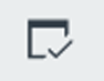 Apply Template icon